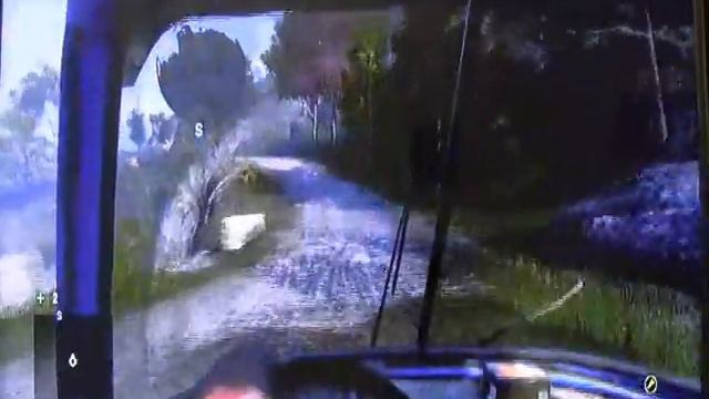 far cry 4 ps3 480p Walkthrough Gameplay 2014 Part 6 смотреть онлайн