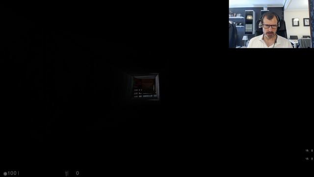 Livestreaming Half-Life: echoes смотреть онлайн