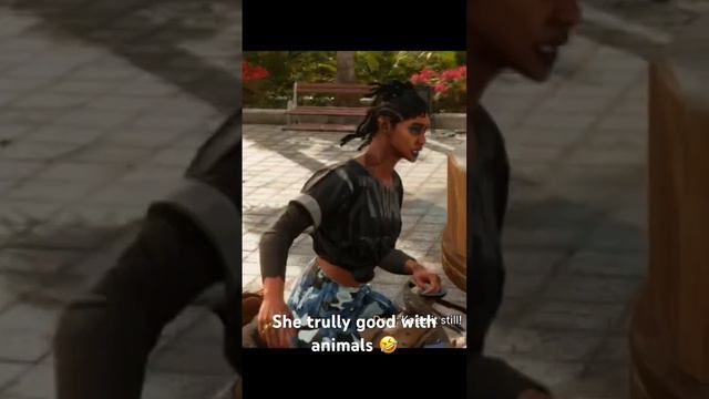 Talia are something else😆 #farcry6 #gaming #ubisoft #farcry смотреть онлайн
