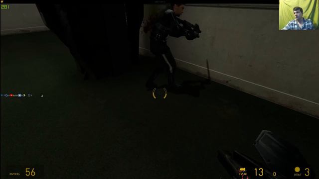 Half-Life 2 #2 смотреть онлайн