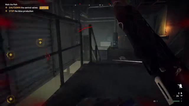 Far Cry 5 gameplay #3 Getting rid of hick weed pt.1 смотреть онлайн