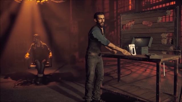 【FarCry5】#11 告白。Yesとは言いたくない！ [ファークライ５] 女性実況/natti смотреть онлайн