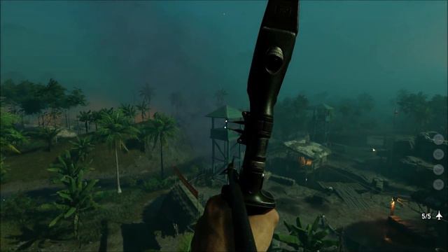 Far Cry 5 Stealth Kills (Hours of Darkness) смотреть онлайн