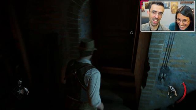 ALONE IN THE DARK ► E' davvero terribile come dicono? ★ Gameplay ITA смотреть онлайн