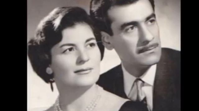 Yozgat Sürmelisi - Neriman Altındağ Tüfekçi смотреть онлайн