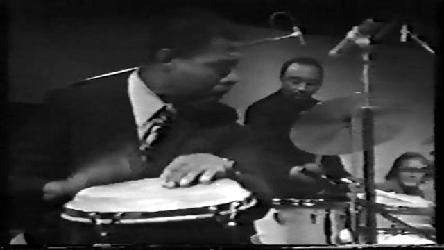 Errol Garner Copenhagen 1970 part 1 On green dolphinstreet смотреть онлайн