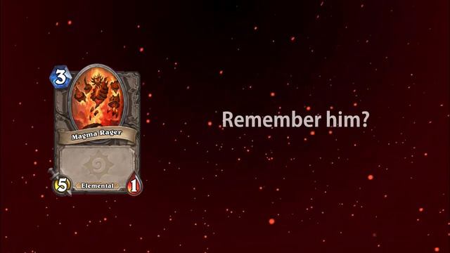 Arthas Revived Magma Rager смотреть онлайн