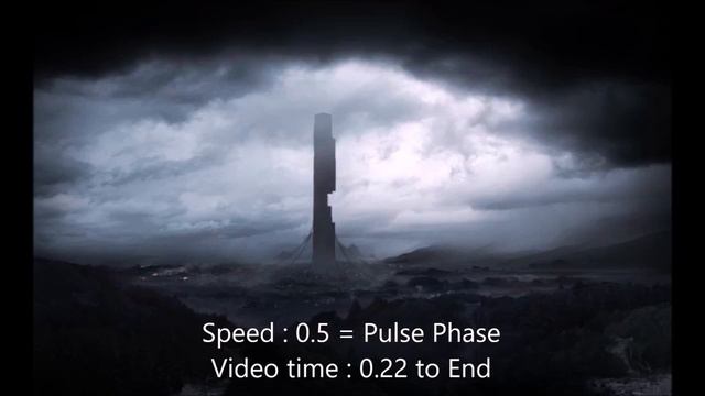 Half-Life 2 - Edit - Dark Energy & Pulse Phase are the same song! смотреть онлайн