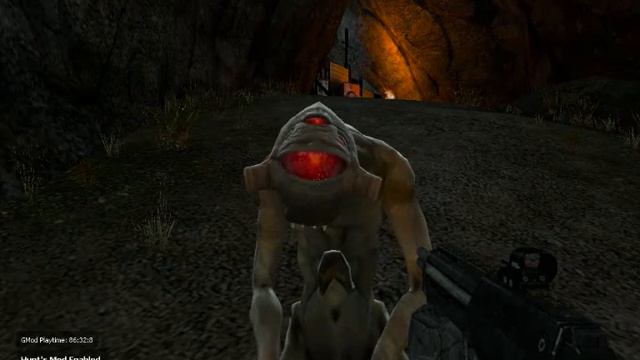Half life 2: Vortal Problems смотреть онлайн
