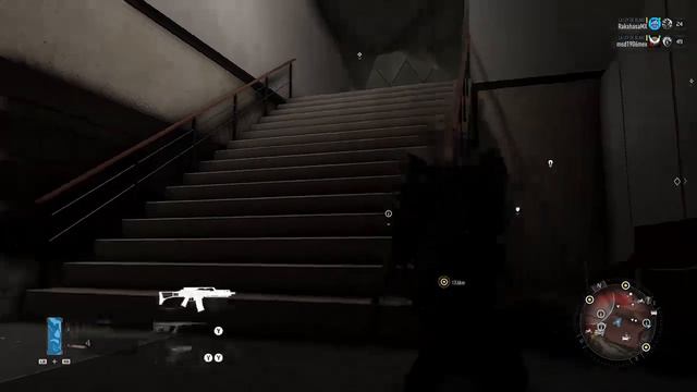 Ghost Recon: Breakpoint || XBOX Series S || Gameplay смотреть онлайн
