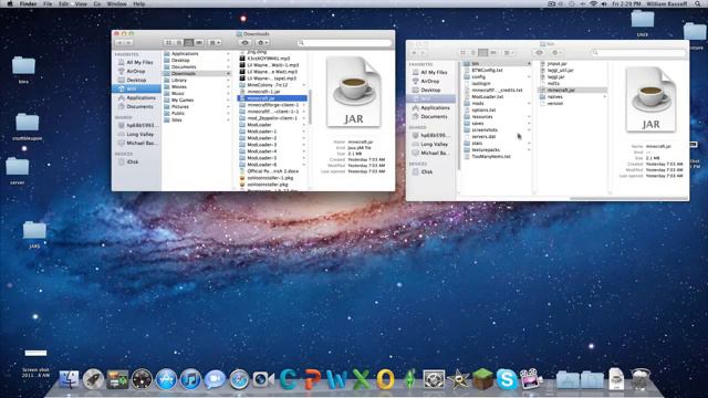 How to Install Minecraft 1.9 PreRelease on Mac смотреть онлайн