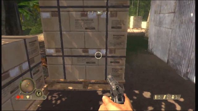 Far Cry: Instincts смотреть онлайн