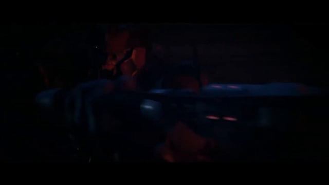 [Mashup] - Burn ("Halo & RvB Tribute") смотреть онлайн