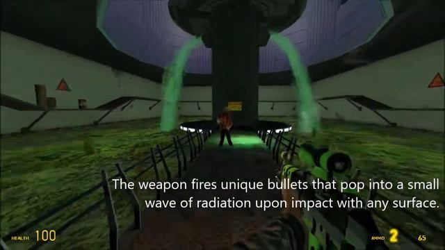 Atomic Assault смотреть онлайн