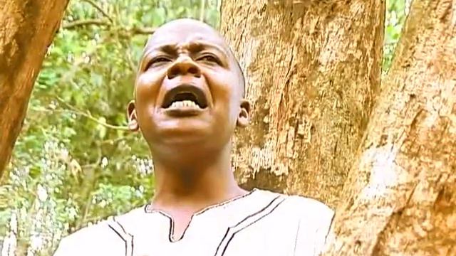Peter Kimani Ota Thwariga Official Video смотреть онлайн