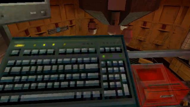 HALF LIFE chapter 2 (ANOMALOUS MATERIALS) Walkthrough смотреть онлайн
