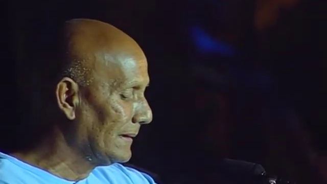 Sri Chinmoy Прага 1995 г смотреть онлайн