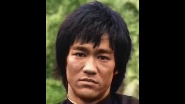 Bruce Lee - Whole Lotta Love смотреть онлайн
