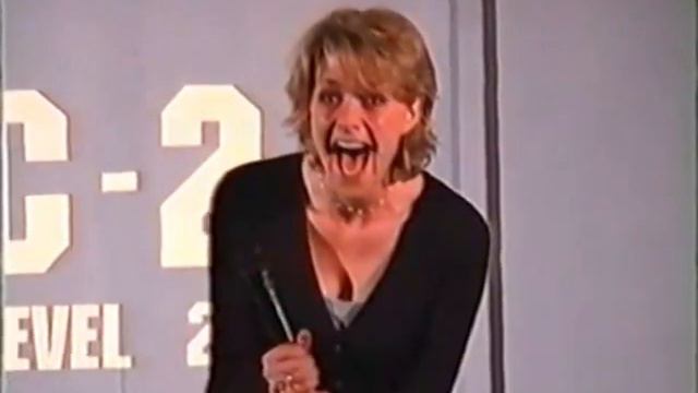 Amanda Tapping смотреть онлайн