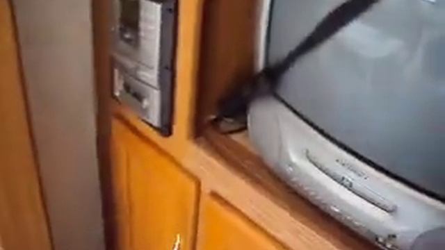 Flagstaff by Forest River 30ft 5th Wheel Camper RV Very Clean 10-19-16 смотреть онлайн