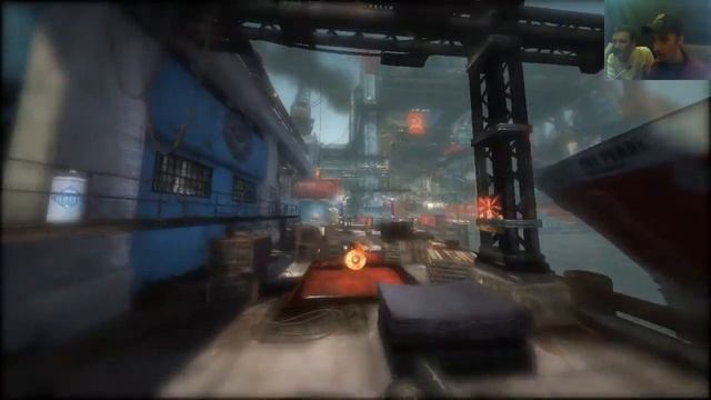 SINGULARITY "Прошлое всплыло" (walkthrough,русская версия) смотреть онлайн