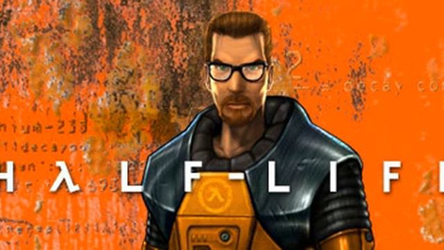 HALF LIFE Adrenaline Horror EARRAPE смотреть онлайн