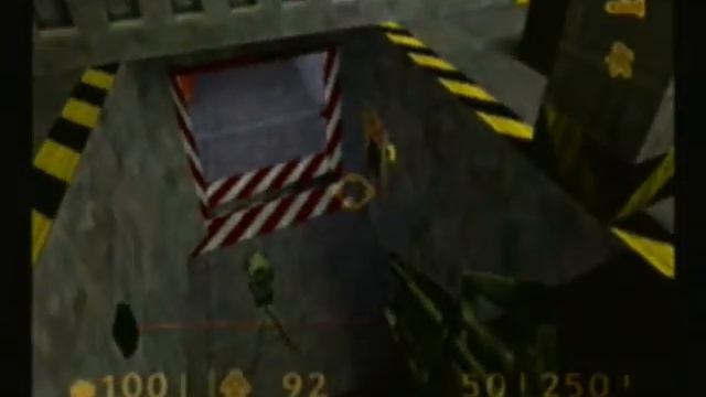Let's Play Half-Life #4: A Military Cover-Up смотреть онлайн