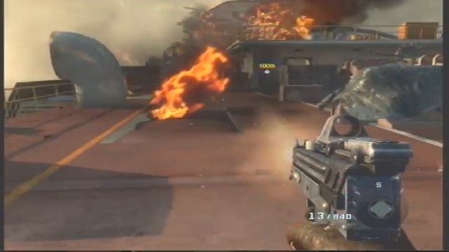 BLACK OPS LAST MAP GLITCH смотреть онлайн