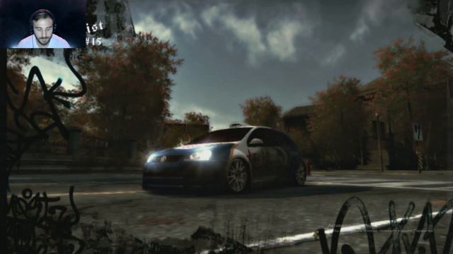 NFS Most Wanted полное прохождение и сразу первый босс Сонни Часть 1 #nfsmostwanted #nfs