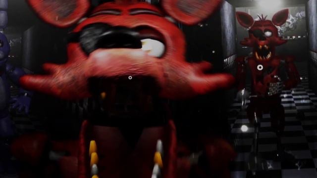 FNAF 1 ВЫРЕЗАННЫЙ КОНТЕНТ И ОТМЕНЁННЫЕ ИДЕИ смотреть онлайн