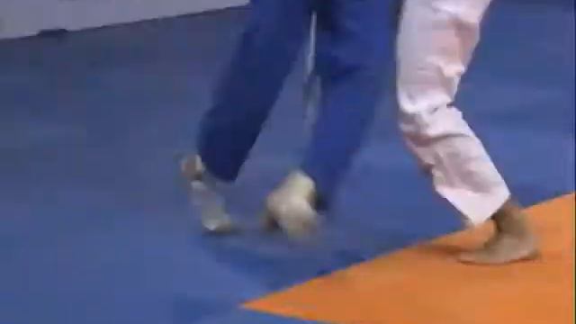 Judo!!!! смотреть онлайн