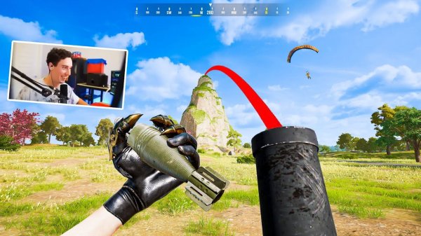 TGLTN Dominates PUBG with Apex Legends Pros..