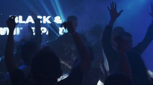 ZELENIN - [black&white party] Music DJ Mix 2024 [indie dance / melodic techno mix] Live DJ Set 4k