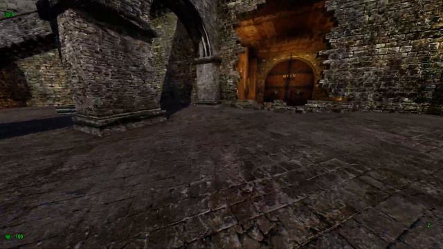 Serious Sam Fusion: Collectathon Mappack Vol.1 (All Maps Blind with Commentary) смотреть онлайн