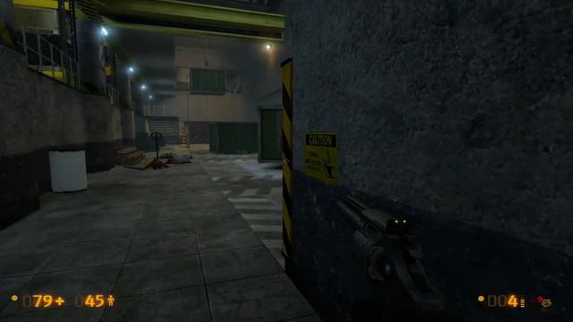 Black Mesa - #07 - We've Got Hostiles смотреть онлайн