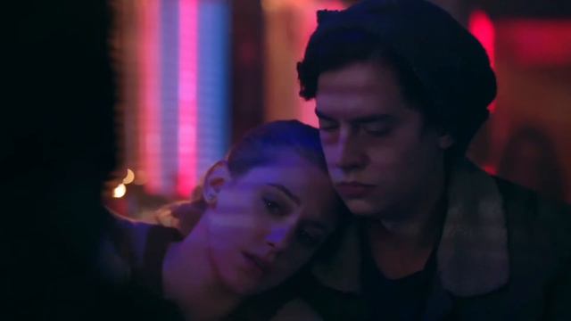 Betty X Jughead | Dusk Till Dawn