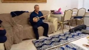 ОДИЕВ МАНСУР АШӮРМАТЗОДА - ДӮСТИ МАН