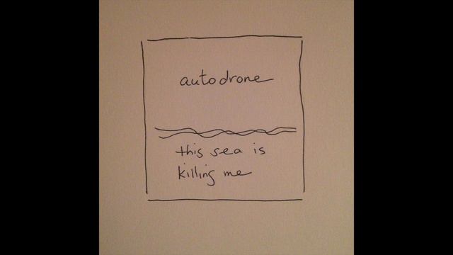 Autodrone - High Dying Sun смотреть онлайн