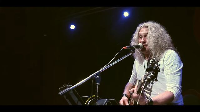 Алексей Марковников "15-ая осень" смотреть онлайн