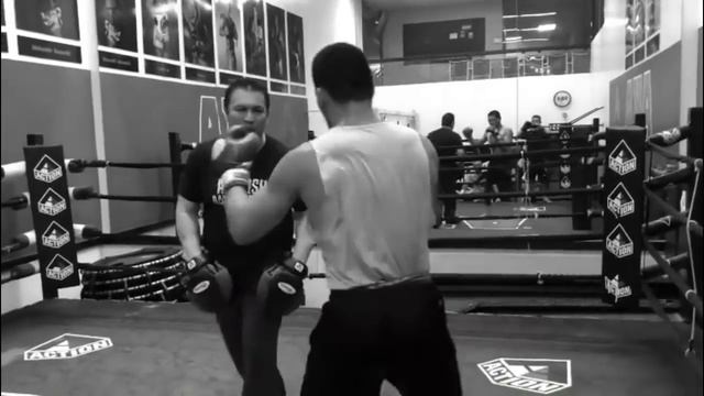 Салим Мухидинов Обратился К Хабибу Нурмагомедов По Поводу Новый Лиге EAGLE FIGHTING CHAMPIONSHIP. смотреть онлайн