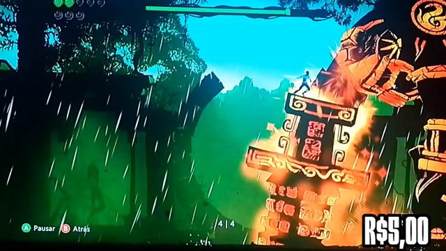 Jogos do Xbox 360 em Promoção do Mês de Agosto |Parte 3| смотреть онлайн