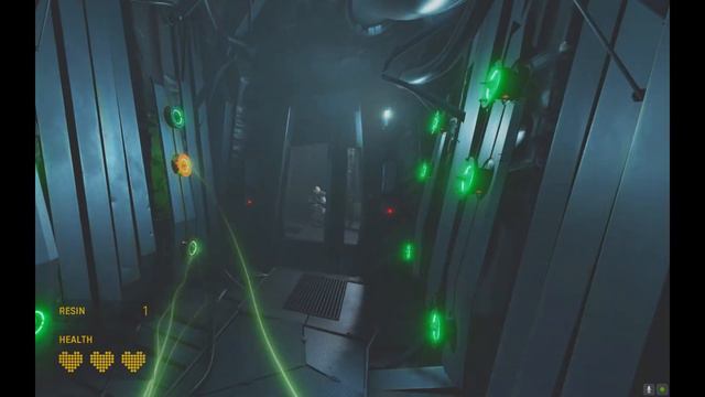 Half Life: Alyx Finale! Force lightning and mysterious, demonic alien beings? Sure!! смотреть онлайн