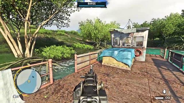 Farcry 3 Legend of the Mammoth Missions смотреть онлайн