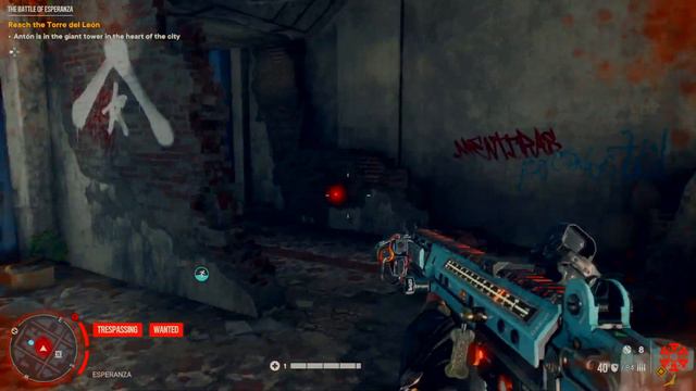 Far Cry 6:Vaas Is Alive!