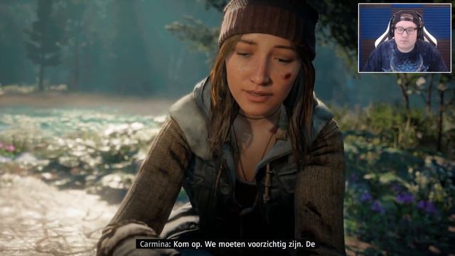 KENNISMAKING MET DE ZUSTERS! // FAR CRY: NEW DAWN #1 смотреть онлайн