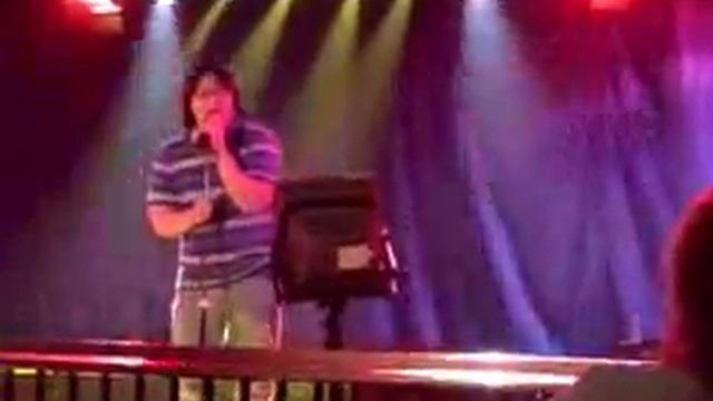 Drena's Karaoke June 6 смотреть онлайн