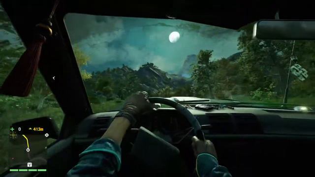 Far Cry® 4 , Radio Free Kirat смотреть онлайн