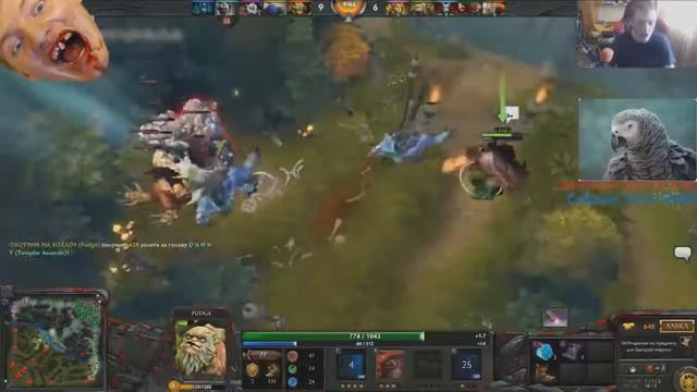 VJLINK ШОК! НЕРВНЫЕ СРЫВЫ RAGE НАРЕЗКА смотреть онлайн