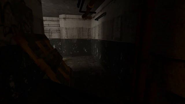 Lethal Necrotics Reanimated - Overhaul Sneak Peak (Garry's Mod) смотреть онлайн