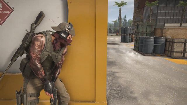 GHOST RECON BREAKPOINT - NOMAD NEEDS BACKUP смотреть онлайн